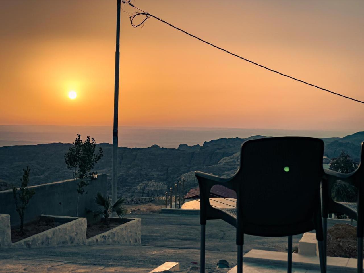 Sunset Hostel Ayn Amun Exterior photo